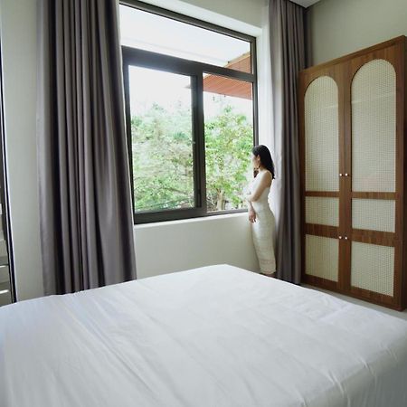 Lena Homestay & Villa Dong Hoi Eksteriør billede