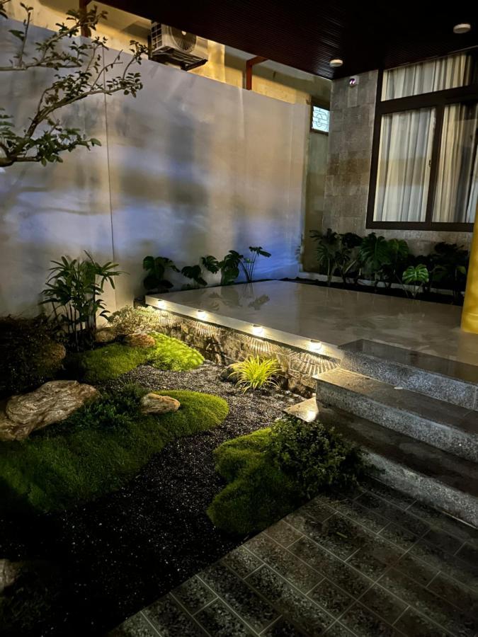 Lena Homestay & Villa Dong Hoi Eksteriør billede