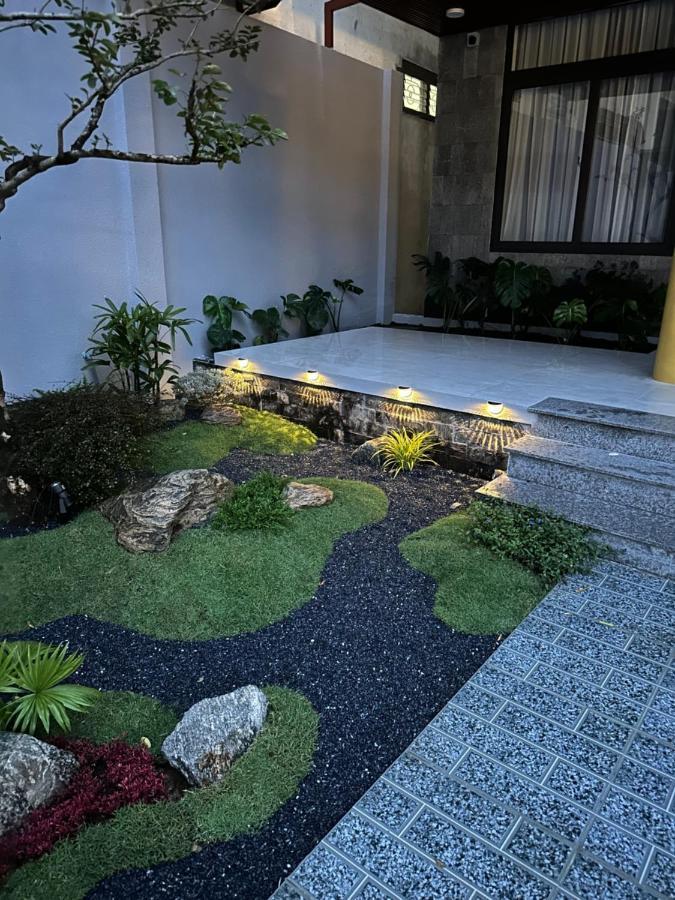 Lena Homestay & Villa Dong Hoi Eksteriør billede